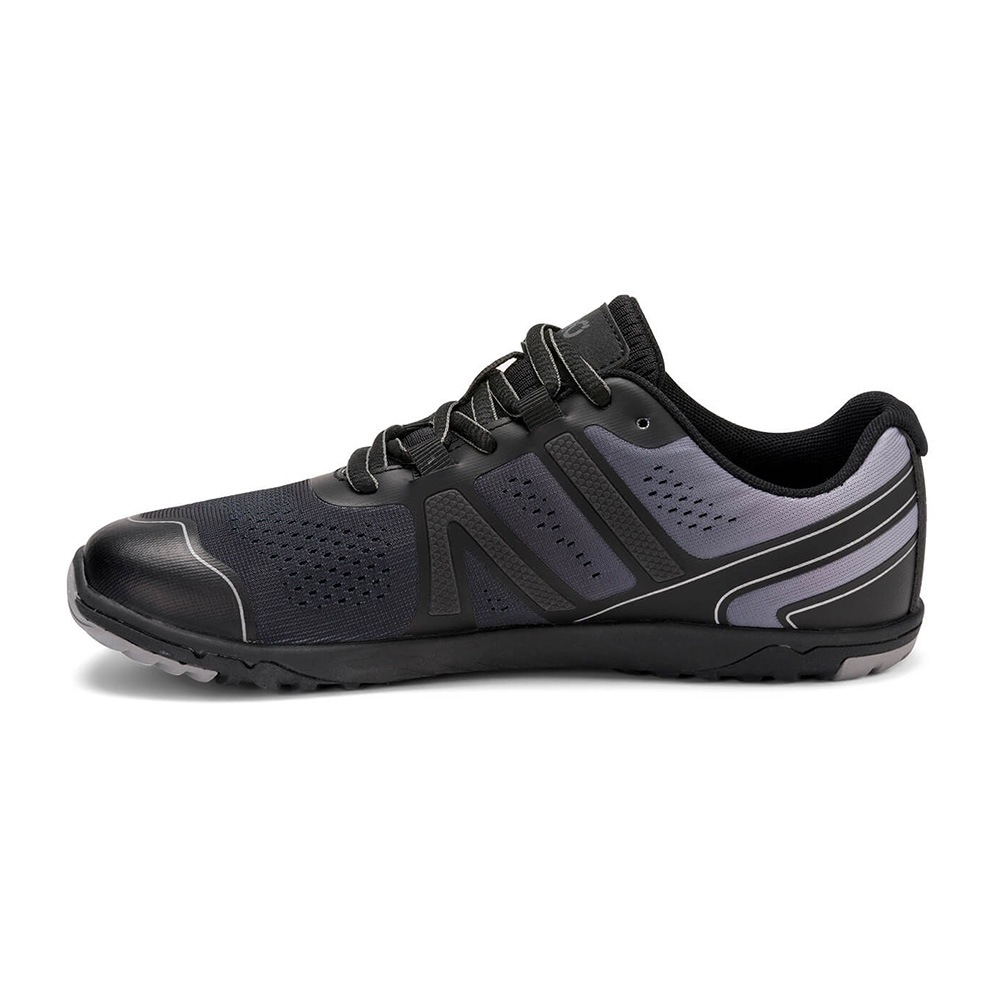Xero Shoes HFS2 BLACK/ FROST GRAY [ゼロシューズ]