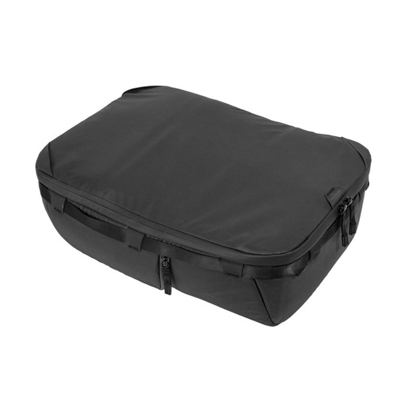 中古　ピークデザイン カメラキューブ V2 ラージ ブラック Peak Design カメラ キューブ V2 ラージ ブラック [ピークデザイン]