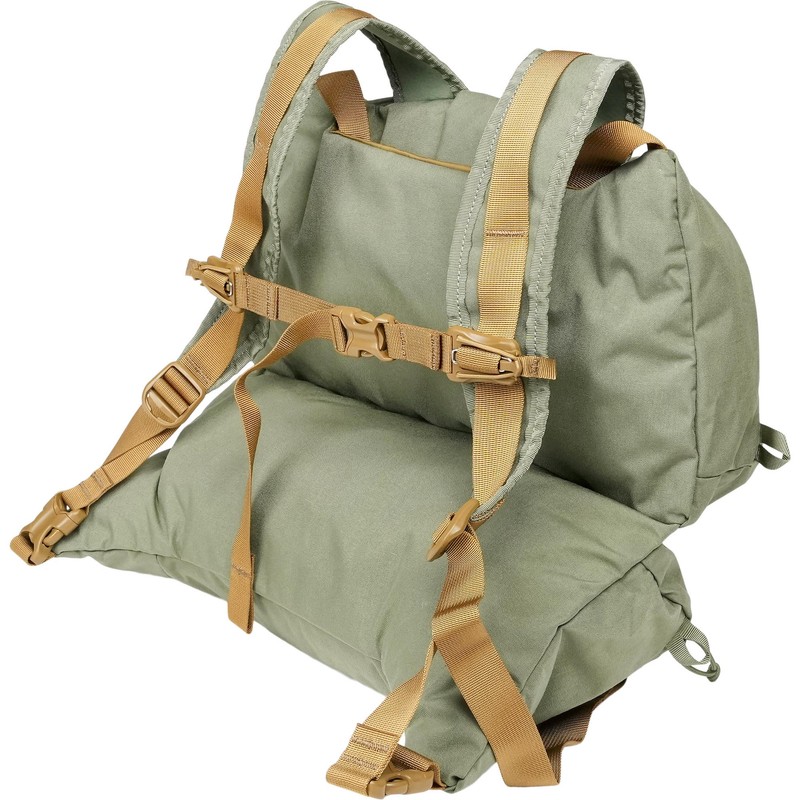 MYSTERY RANCH Ultra Light Daypack Lid Ponderosa [ミステリーランチ]