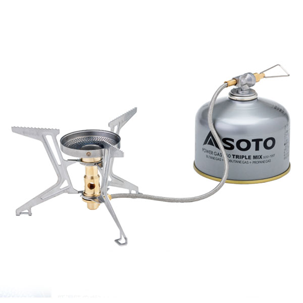 SOTO SOD-331 フュージョントレック [ソト]