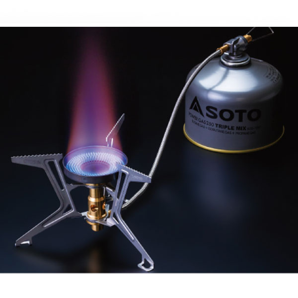 SOTO SOD-331 フュージョントレック [ソト]