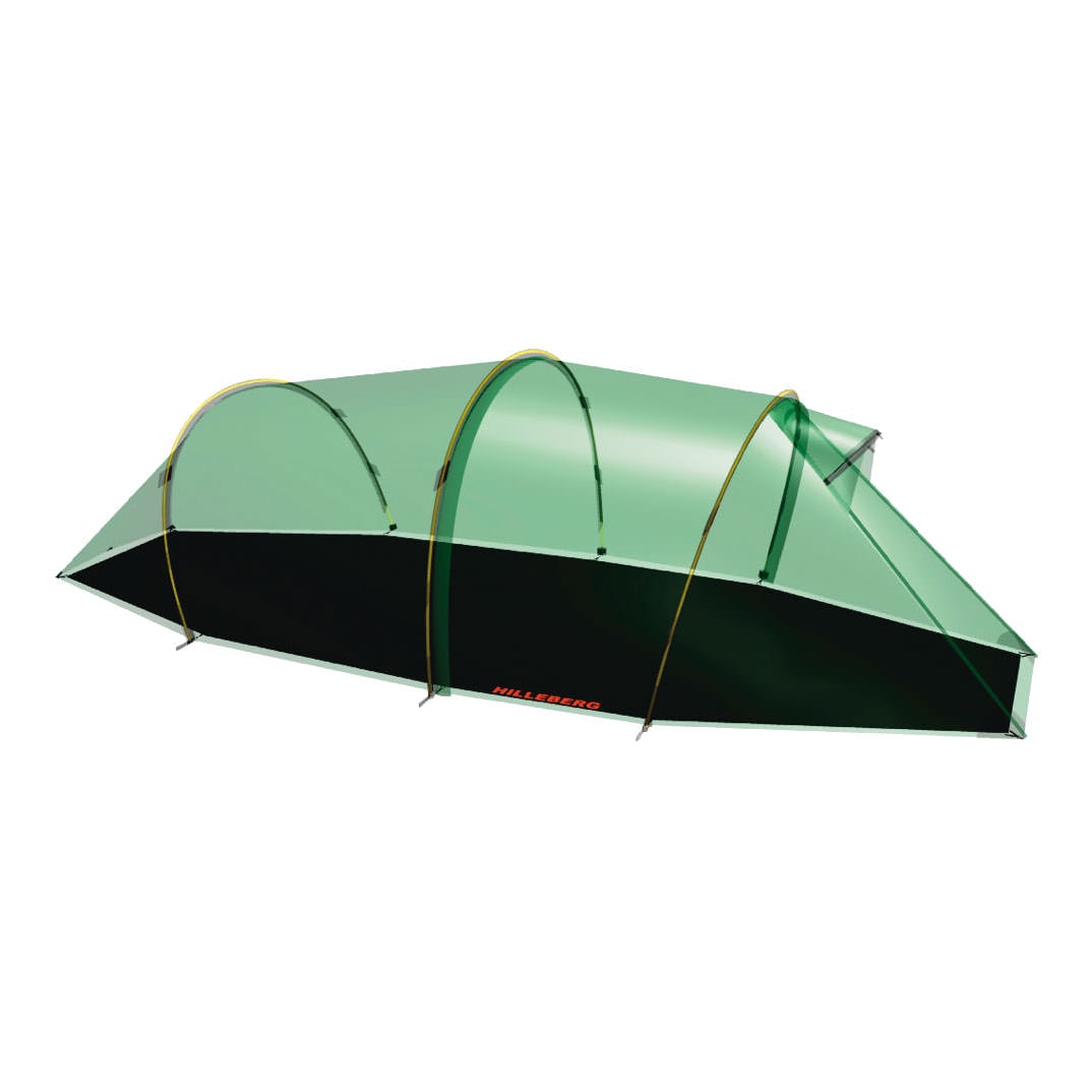 ヒルバーグ ナロ2 GT フットプリント Nallo [HILLEBERG]