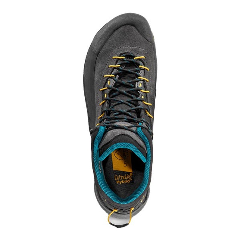 La Sportiva 撒ける TX4 GTX Mid スポルティバ 登山靴