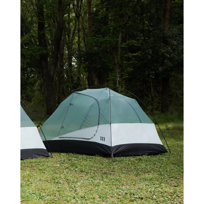 MURACO INNER TENT for RAPIDE X1-2P half mesh [ムラコ]