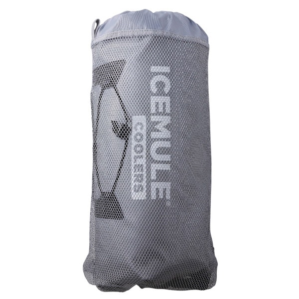 ICEMULE プロクーラーL グレー 20L [アイスミュール]