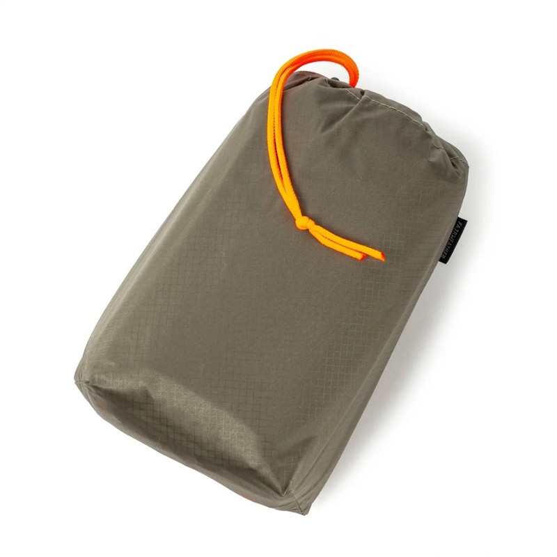 [当日出荷可] FAIRWEATHER bike carry bag gray beige [フェアウェザー]