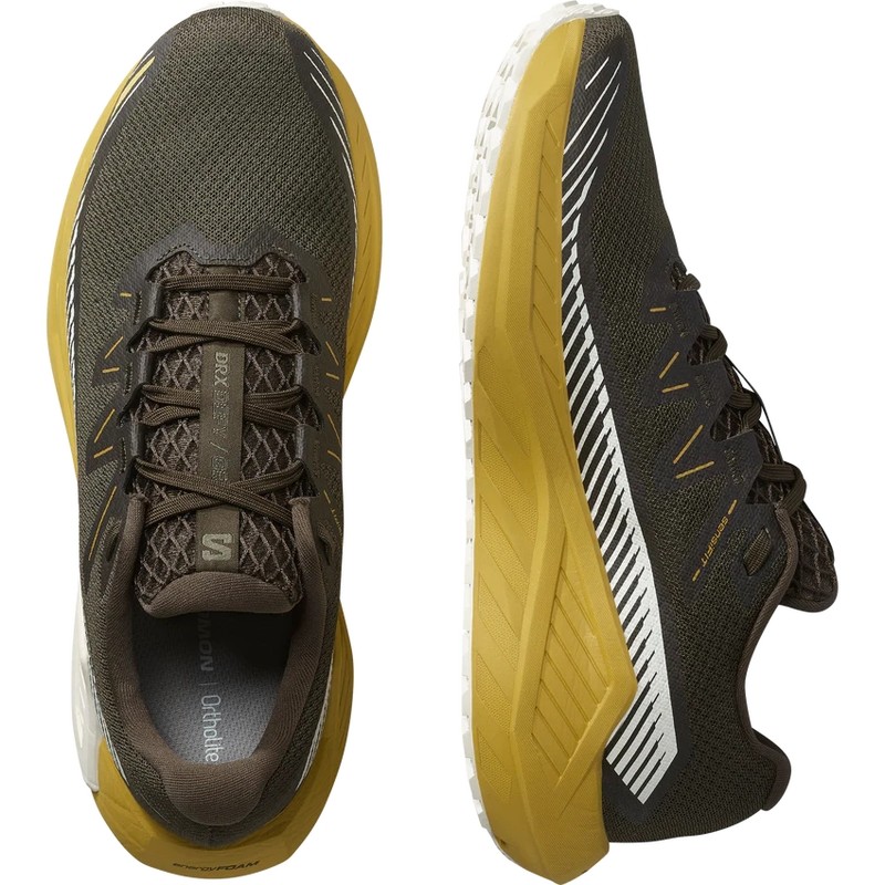 SALOMON Drx Defy Grvl Wren [サロモン]