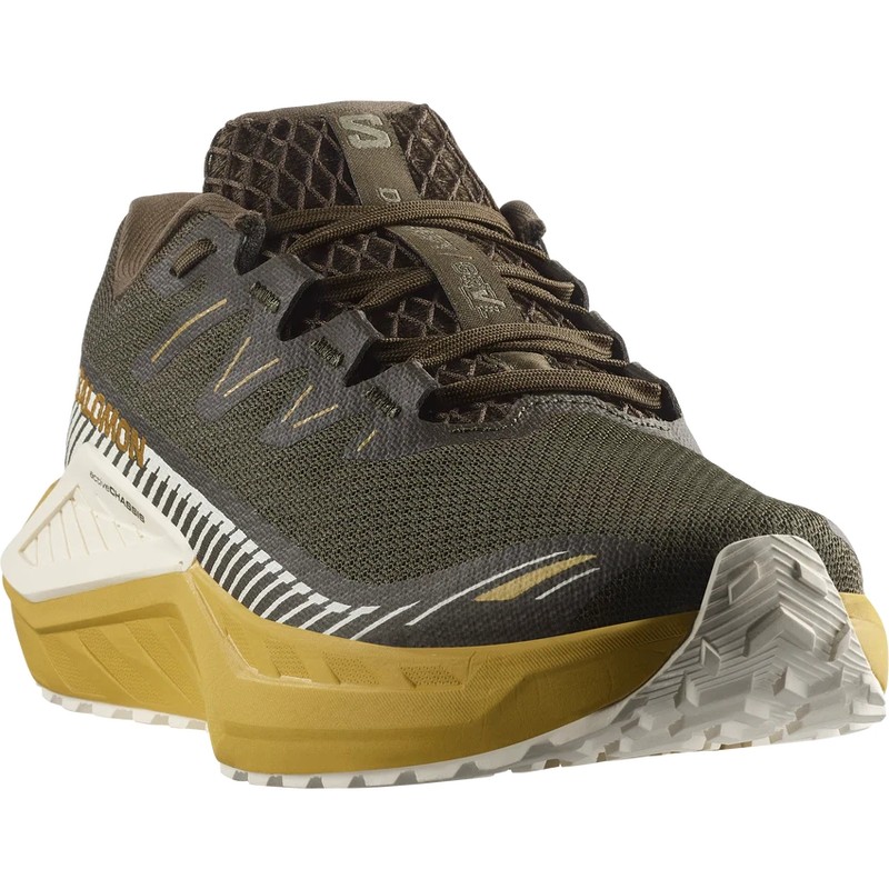 SALOMON Drx Defy Grvl Wren [サロモン]