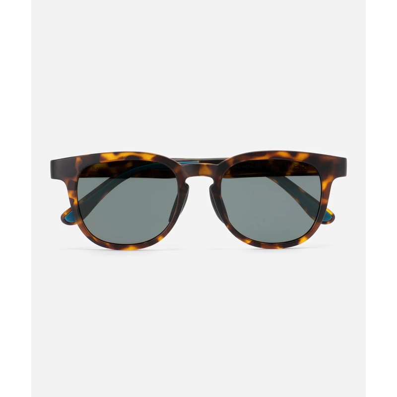 TYMER BLAKE Tortoise/Dark Green Polarized [タイマー]