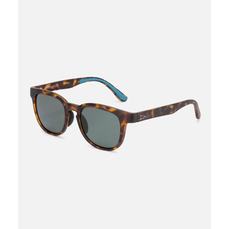TYMER BLAKE Tortoise/Dark Green Polarized [タイマー]
