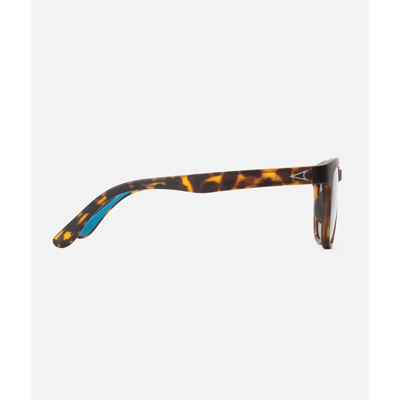 TYMER BLAKE Tortoise/Dark Green Polarized [タイマー]