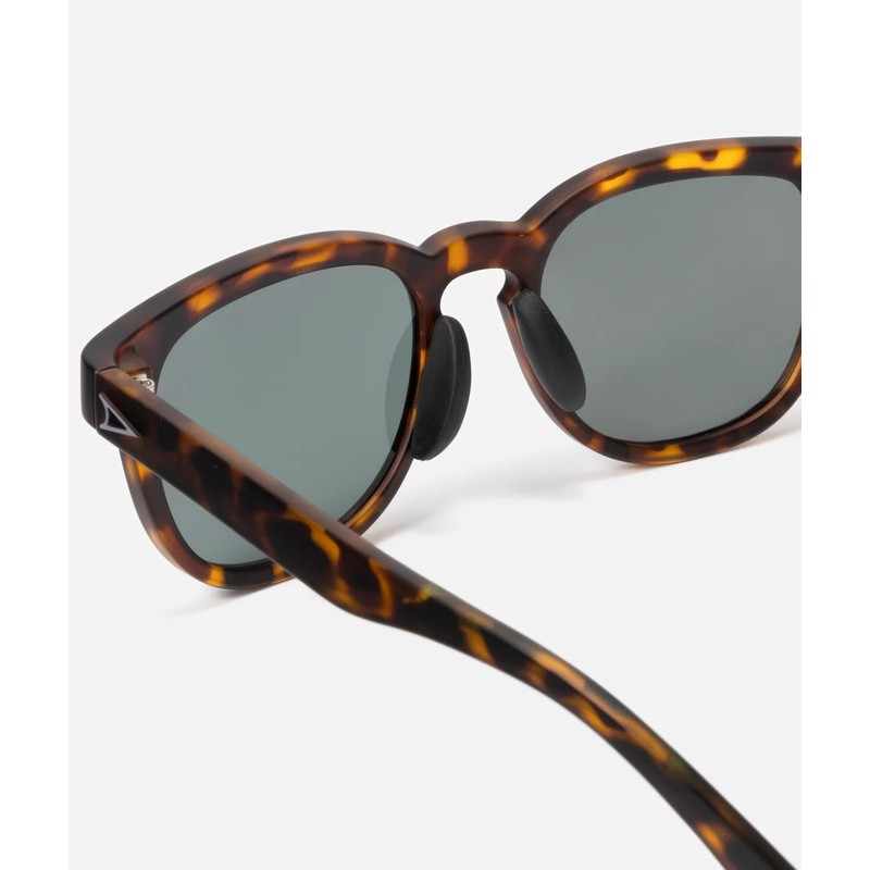 TYMER BLAKE Tortoise/Dark Green Polarized [タイマー]