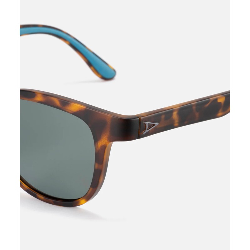 TYMER BLAKE Tortoise/Dark Green Polarized [タイマー]