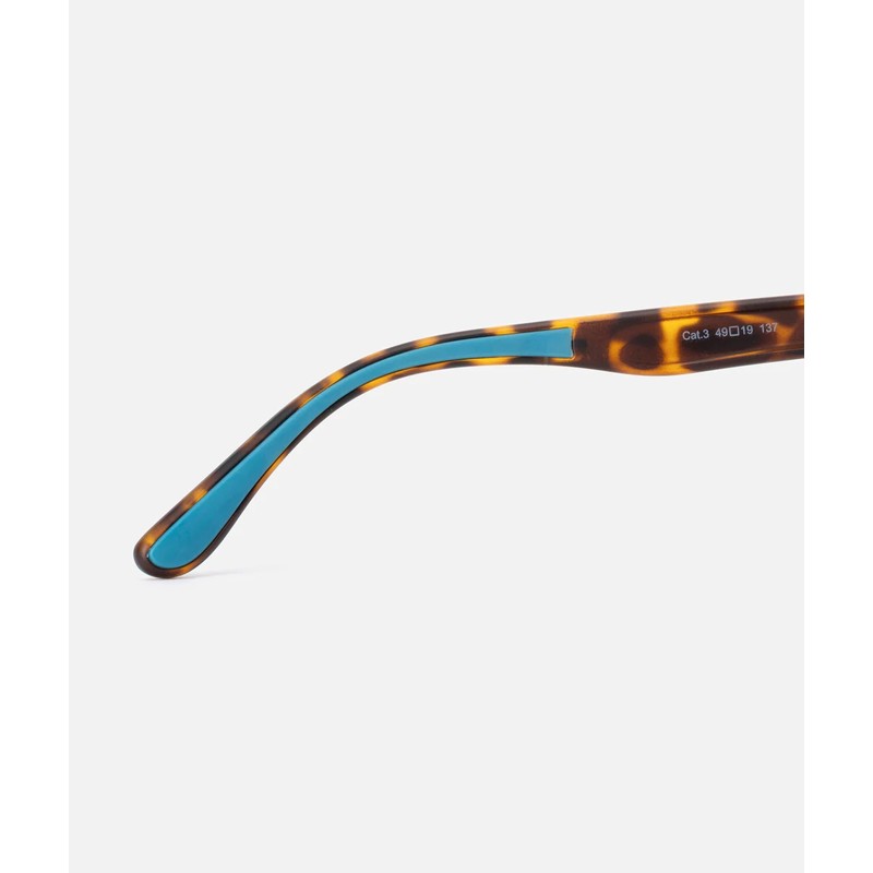 TYMER BLAKE Tortoise/Dark Green Polarized [タイマー]