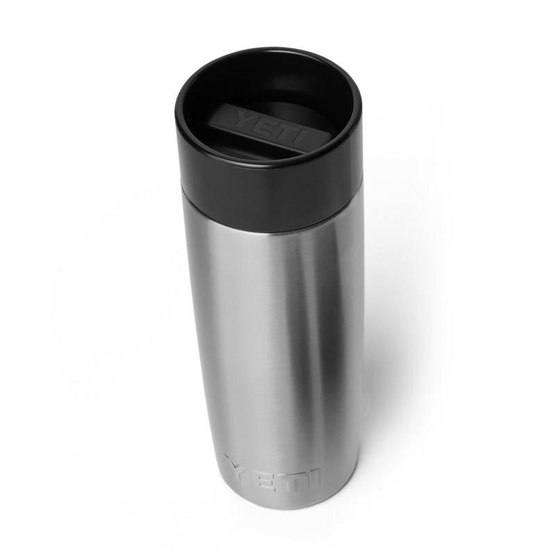 YETI R. 16oz Travel Bottle Stainless [イエティ]