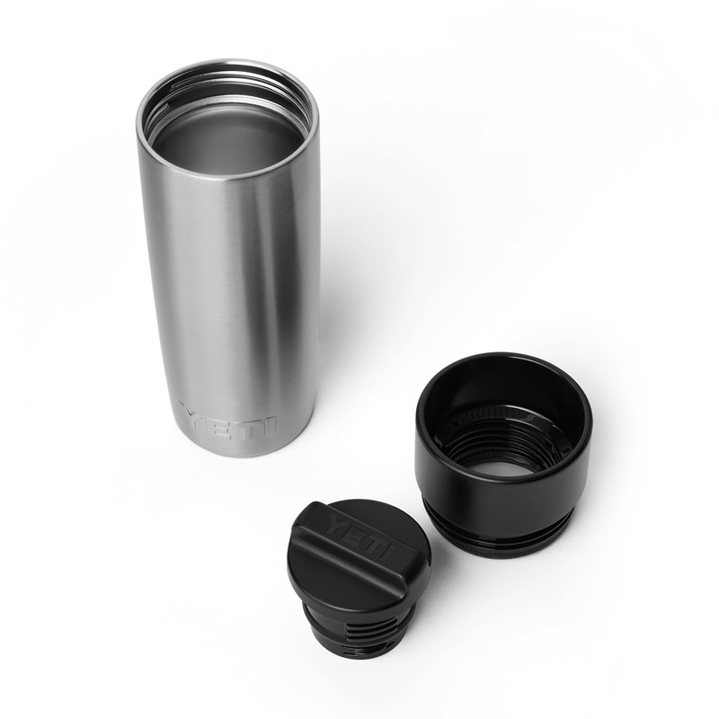 YETI R. 16oz Travel Bottle Stainless [イエティ]