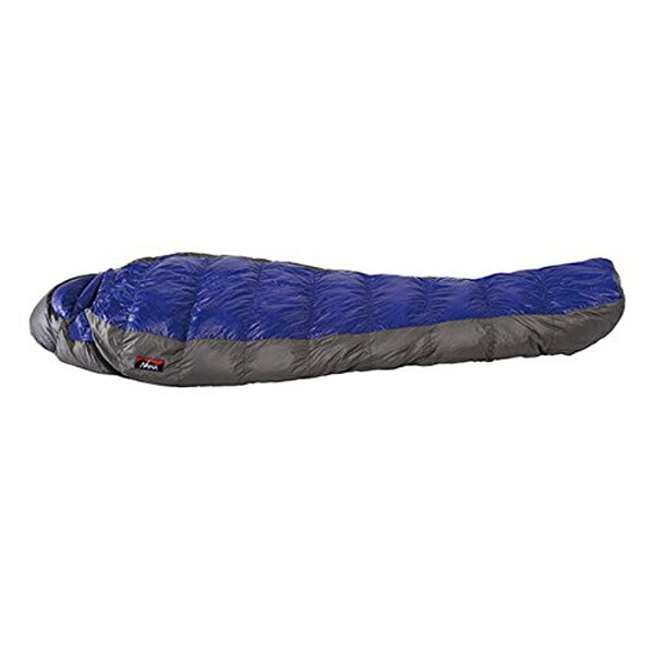 NANGA DXUDD　180　L シュラフ NANGA DXUDD 180 L シュラフ NANGA UDD BAG 180 BLU ロング [ナンガ]