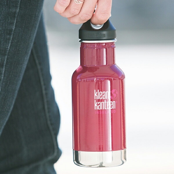 klean kanteen インスレート クラシックボトル ウィンターレイク