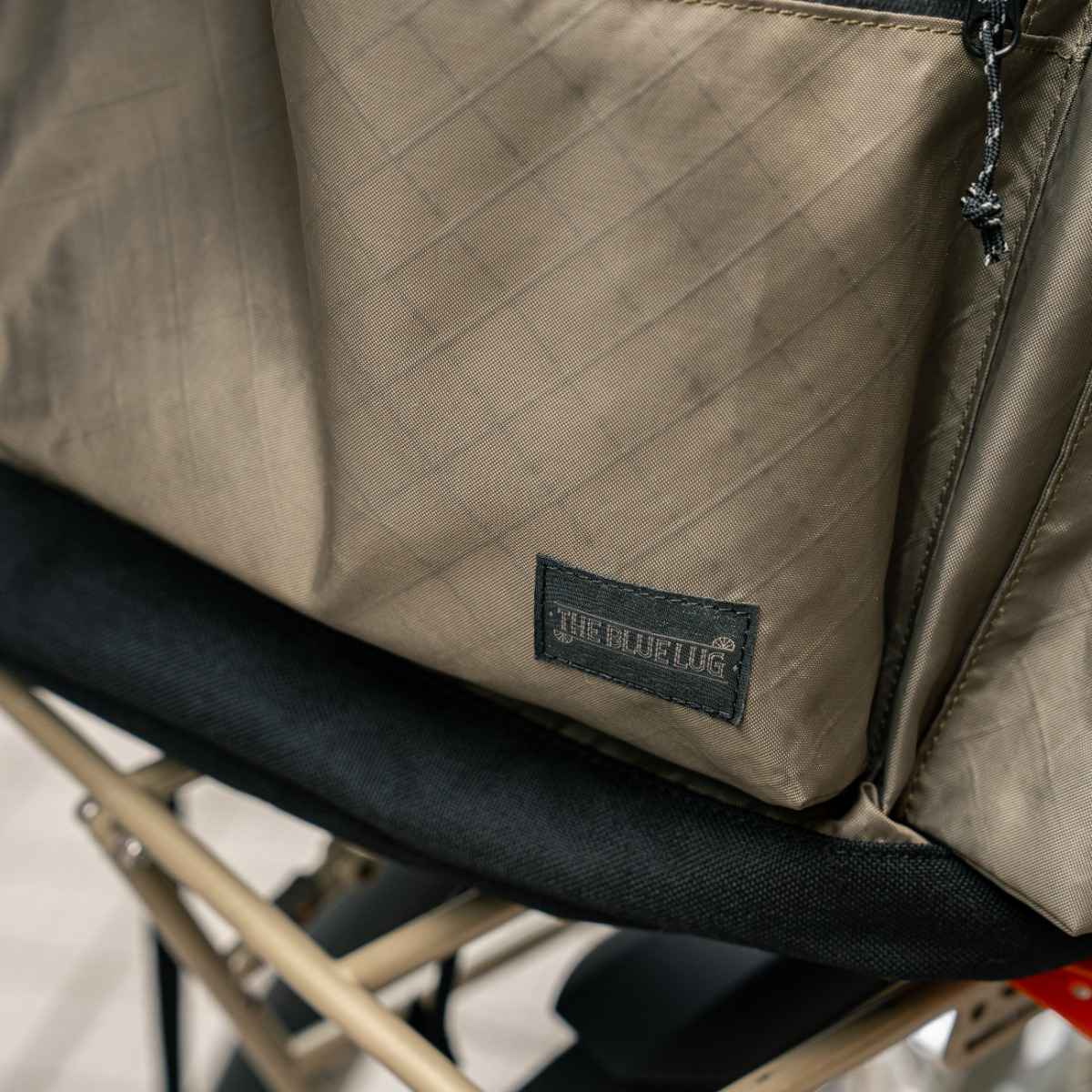 BLUE LUG A-pac ecopak olive [ブルーラグ]