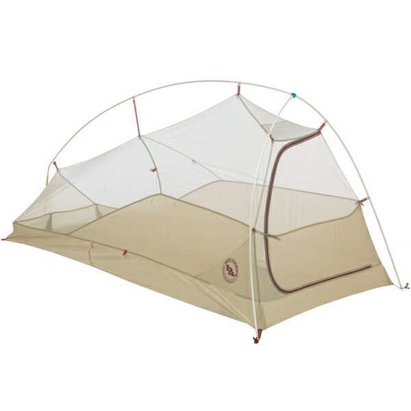 BIG AGNES フライクリーク HV UL2 オリーブグリーン [ビッグ