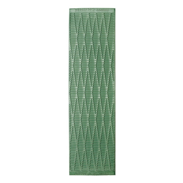 THERM A REST RidgeRest SOLite シルバー/セージ スモール