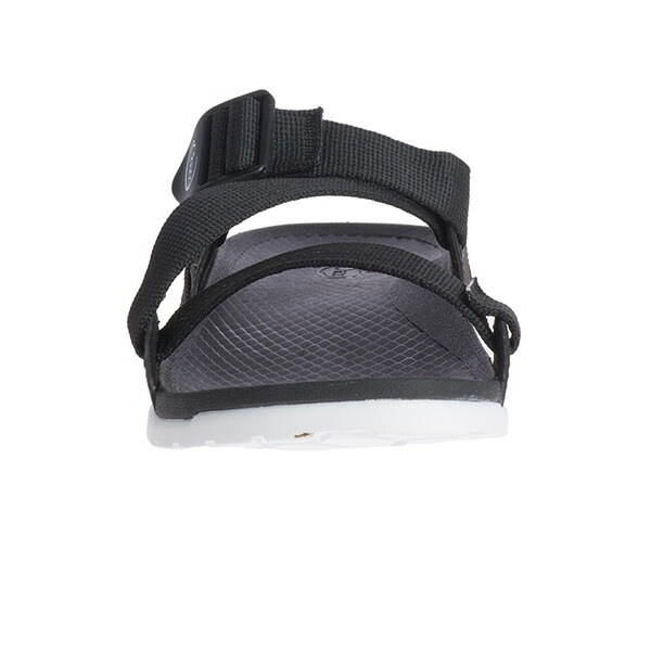 Chaco Womens Lowdown Slide Black [チャコ]