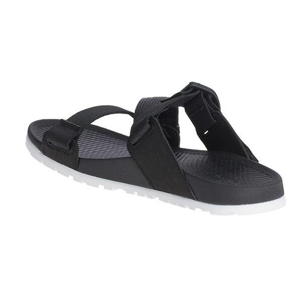 Chaco Womens Lowdown Slide Black [チャコ]