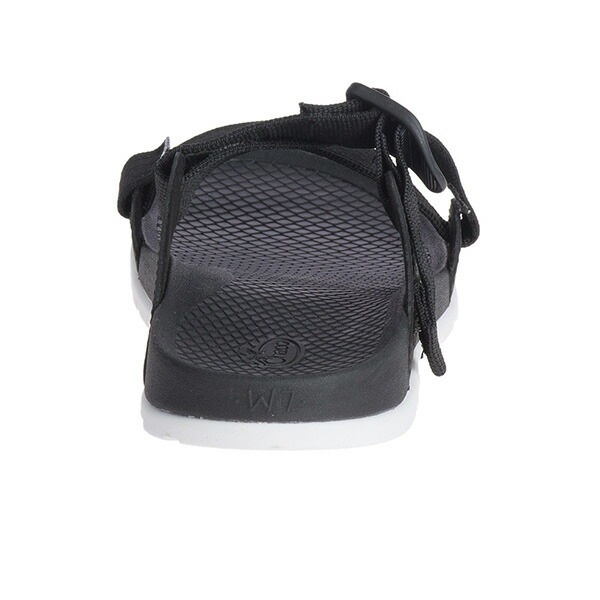 Chaco Womens Lowdown Slide Black [チャコ]