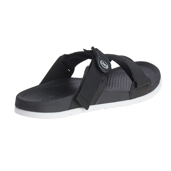 Chaco Womens Lowdown Slide Black [チャコ]