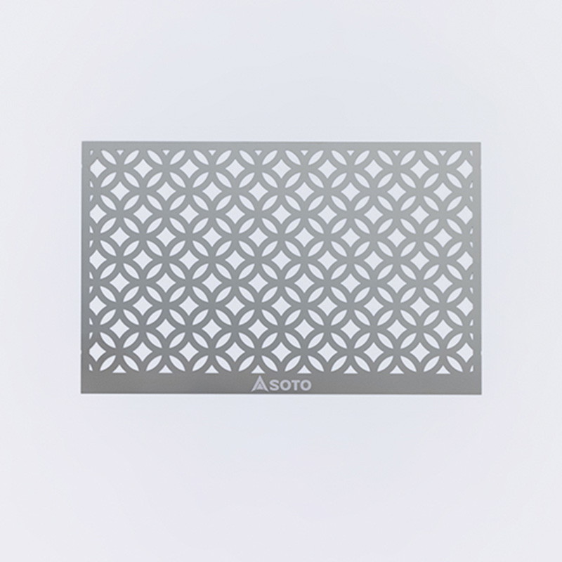 SOTO Hinoto オーナメント 七宝 [ソト]