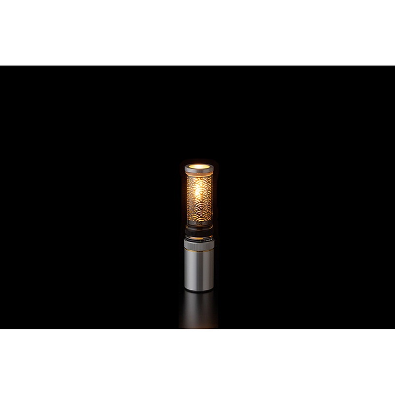 SOTO Hinoto オーナメント 七宝 [ソト]