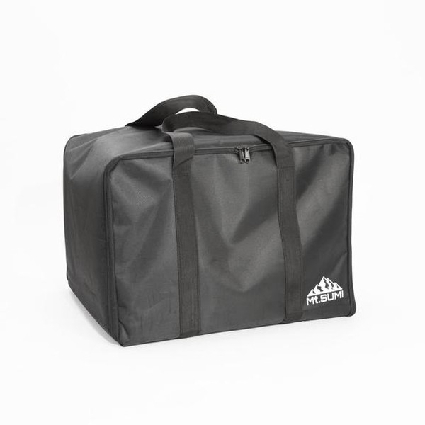 Mt.SUMI アウトドア薪ストーブ AURA [マウントスミ]