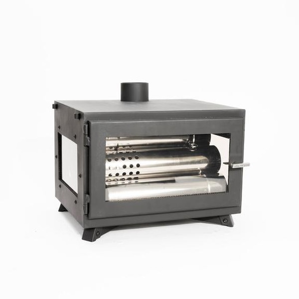 Mt.SUMI アウトドア薪ストーブ AURA [マウントスミ]