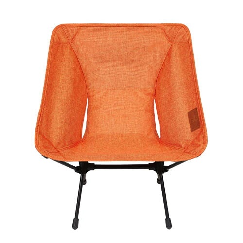 Helinox Comfort Chair オレンジ [ヘリノックス]