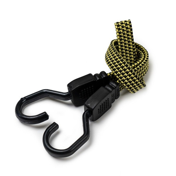 BLUE LUG flat bungee yellow [ブルーラグ]