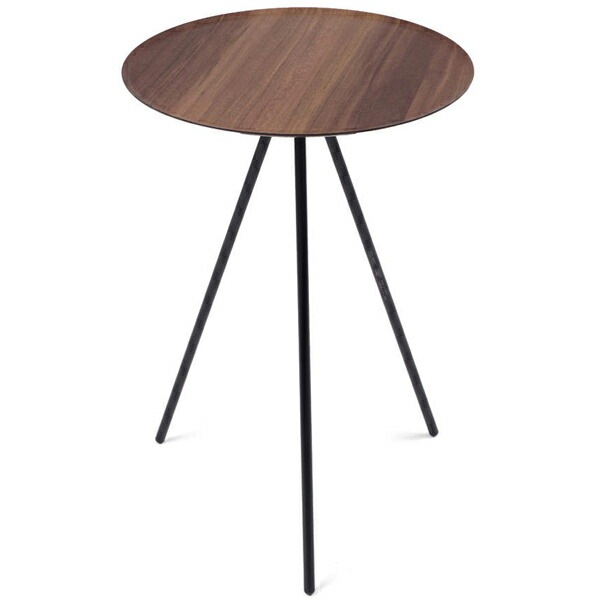 Helinox テーブルーオー ホーム ウォールナット [ヘリノックス]