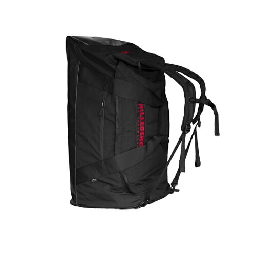 HILLEBERG - 【新品】HILLEBERG ヒルバーグ キャリバック 150L ヒルバーグ Carrier 150 [HILLEBERG]