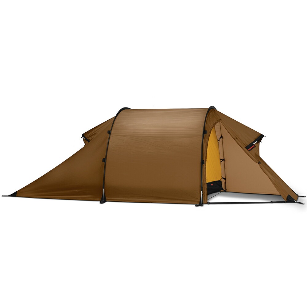 HILLEBERG NAMMATJ 2 GT サンド ヒルバーグ ナマッジ2 サンド Nammatj [HILLEBERG]