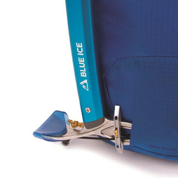 blue ice ワーソッグ 45L ターキッシュ ブルー [ブルーアイス]