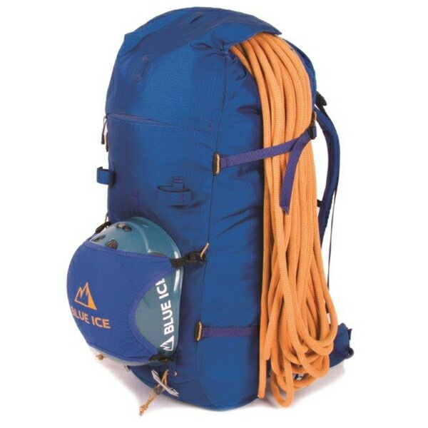 blue ice ワーソッグ 45L ターキッシュ ブルー [ブルーアイス]