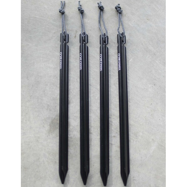 MURACO Twisted Pegs [ムラコ]