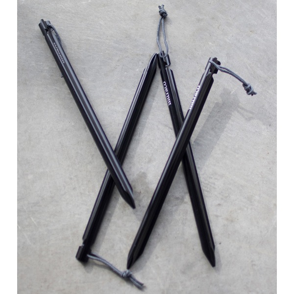 MURACO Twisted Pegs [ムラコ]