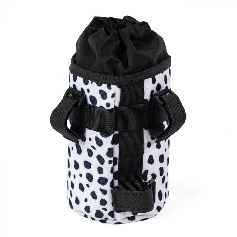 FAIRWEATHER stem bag dalmatian [フェアウェザー]