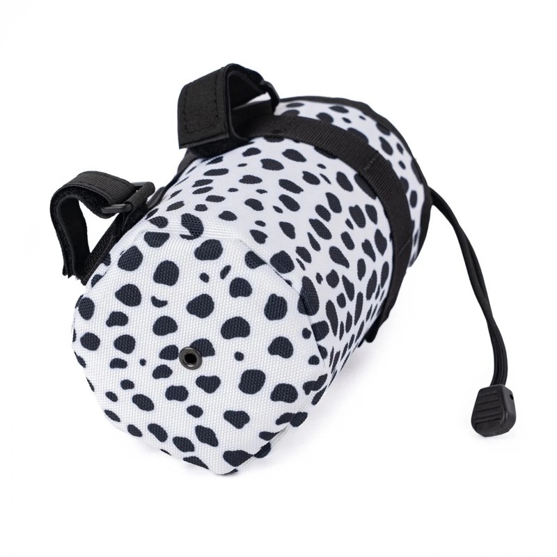 FAIRWEATHER stem bag dalmatian [フェアウェザー]