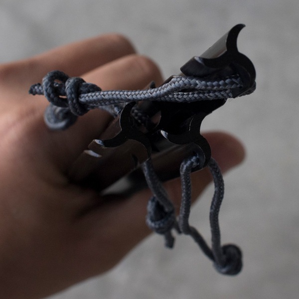 MURACO Twisted Pegs [ムラコ]
