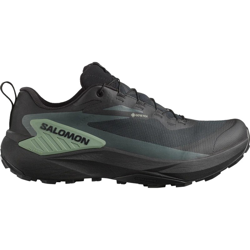 SALOMON Genesis GTX Black [サロモン]