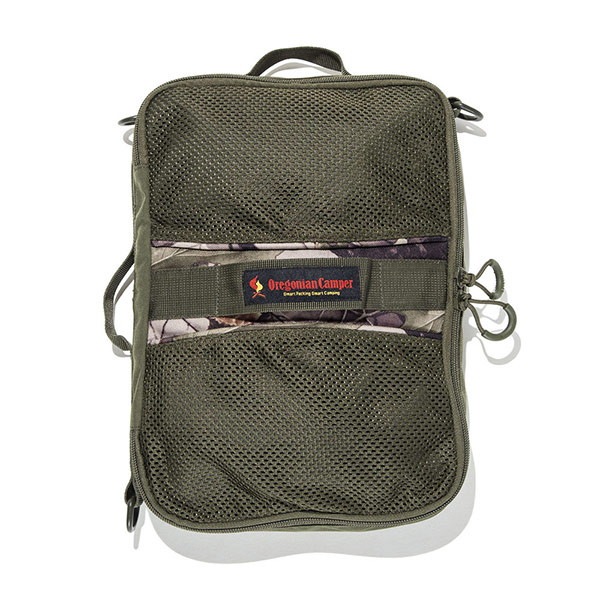 [50%OFF] Oregonian Camper SSC A4 RealTree [オレゴニアンキャンパー]