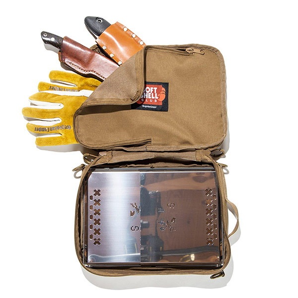[50%OFF] Oregonian Camper SSC A4 RealTree [オレゴニアンキャンパー]