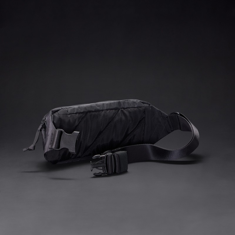 [当日出荷可] EVERGOODS CAS2 - Civic Access Sling 2L X-PAC Black Coyote [エバーグッズ]