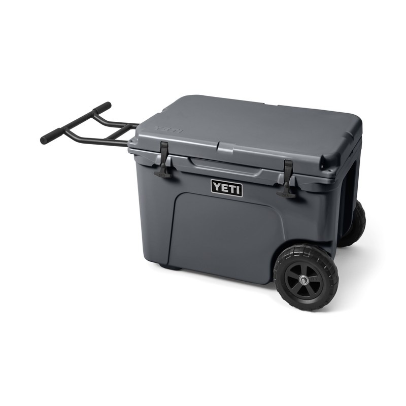 YETI TUNDRA HAUL CHARCOAL [イエティ]